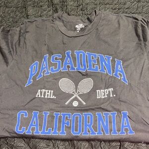 hollister shirt
